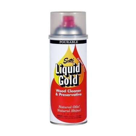 Scotts 14OZ WD Cleaner